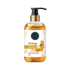 Kaira Kaira Orange Handwash - Soft, healthy and clean hands