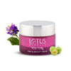 Lotus Herbals YouthRx firm & bright day crème - 50g