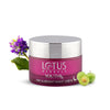 Lotus Herbals YouthRx firm & bright night crème - 50g