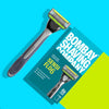 Bombay Shaving Company Sensi Flo6 Razor
