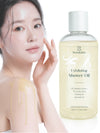 Seoulskin Exfoliating Shower Oil with 1% Salicylic Acid & 4% Lactic Acid - 300 ml