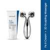 Bare Body Fix It Cream + 3D Sculpting Massager