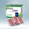 Green Remedies Flexy Forte Capsules - 10 Capsules Each Strip (Pack of 10)
