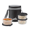 Milton Foodie Tiffin