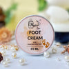Magical Jar Foot Cream For Crack Heels & Soft Feet - 65 ml