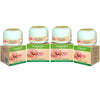 Vaadiherbals  Foot Cream  Clove & Sandal Oil - Pack of 4