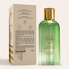 Just Herbs Energising Forest Wood Eau De Parfum