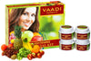 Vaadiherbals Skin-Lightening Fruit Facial Kit - 70 gms