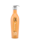 GK Hair Color Shield Shampoo - 650ml
