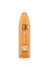 GK Hair Developers Vol 20