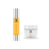 GK Hair Serum & Deep Conditioner Masque
