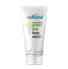 mCaffeine Green Tea Face Wash - 10 ml