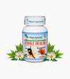 Planet Ayurveda Female Health Support Capsules - 60 tabs