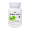 Biotrex Ginkgo biloba 60mg - 60 tabs
