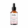 Globus Remedies Glycolic & 1% Salicylic Acid Anti Acne Face Serum, For Oily & Acne Prone Skin - 50ml (Pack-1)