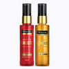 TRESemmé Keratin Smooth Serum & Gloss Ultimate Hair Serum Combo