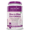 HealthyHey Glow-n-Shine - 30 Vegetable Capsules