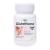 Biotrex Glutathione 500mg - 60 tabs