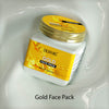 Dr.rashel Gold Face Pack - 380 ML