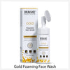 Dr.Rashel Gold Foaming Face Wash - 150 ML