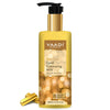 Vaadiherbals Gold Cleansing Milk with 24k Gold Leaf  - 250 ml