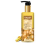 Vaadiherbals Gold Cleansing Milk with 24k Gold Leaf - 110 ml