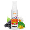 The Indie Earth Goodbye Blemish Face Toner - 100 ml