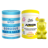 Power Gummies Gorgeous Care