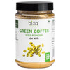 Bixa Botanical Green Coffee Beans Powder Coffea Robusta - 200 gms