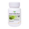 Biotrex Green Coffee Bean 500mg - 60 tabs