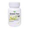 Biotrex Green Tea 500mg - 60 tabs
