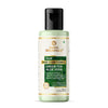 Khadiorganique Green Tea Aloe Vera Hair Conditioner - 210 gms