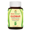 Maha Herbals Gudmar Extract Capsules - 60