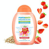 Mamaearth Super Strawberry Body Wash for Kids with Strawberry - 300 ml