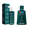Dr Batra's Hair Vitalizing Serum And Henna Shampoo Combo