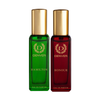 DENVER Perfumes Hamilton & Honour - 20ml (Pack of 2)