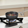 Borosil Hard Anodized Tadka Pan 11cm 300ml