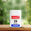Haslab Homeopathy HC 19 Strychnium Complex Tablet