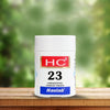 Haslab Homeopathy HC 23 Tablet