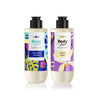 Plum BodyLovin' Beachy & Vanilla Vibes Body Oil Duo