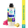 Plum BodyLovin' Hawaiian Rumba Body Oil - 200 ml