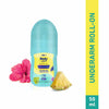 Plum BodyLovin' Hawaiian Rumba Deodorant Roll On - 50 ml