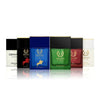 DENVER Combo Pack of 6 Long Lasting Perfumes for Men