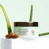 Soulflower Sunscreen SPF 50+ Hand Cream - 50 gms