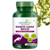 HealthMeds Horny Goat Weed with Maca Root Extract- 60 tabs