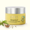 Lotus Organics+ Hemp Youth Glow Creme - 50 gms
