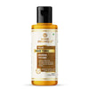 Khadiorganique Henna Thyme Hair Tonic Paraben Mineral Oil Free -210ml
