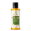 Khadiorganique Heena Tulsi Hair Cleanser (Shampoo) - 210 gms