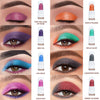 Just Herbs 8 in 1 Eyeshadow Lidsticks (Available in 2 Variants)