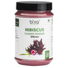 Bixa Botanical Hibiscus/ Jaswand Flower Powder Hibiscus Sabdariffa - 200 gms